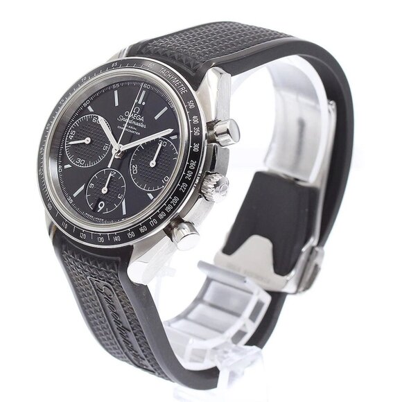 OMEGA Speedmaster Racing 326.32.40.50.01.001 Automatic Men's Watch - Picture 1 of 11